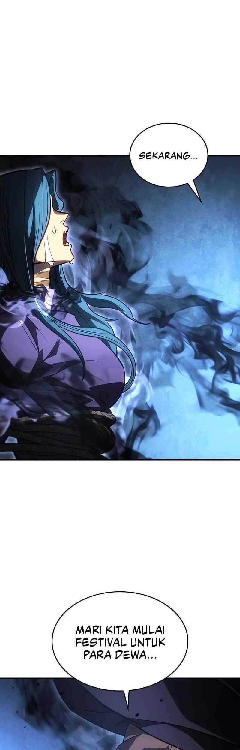 Regressing With The King’s Power Chapter 29 Gambar 64