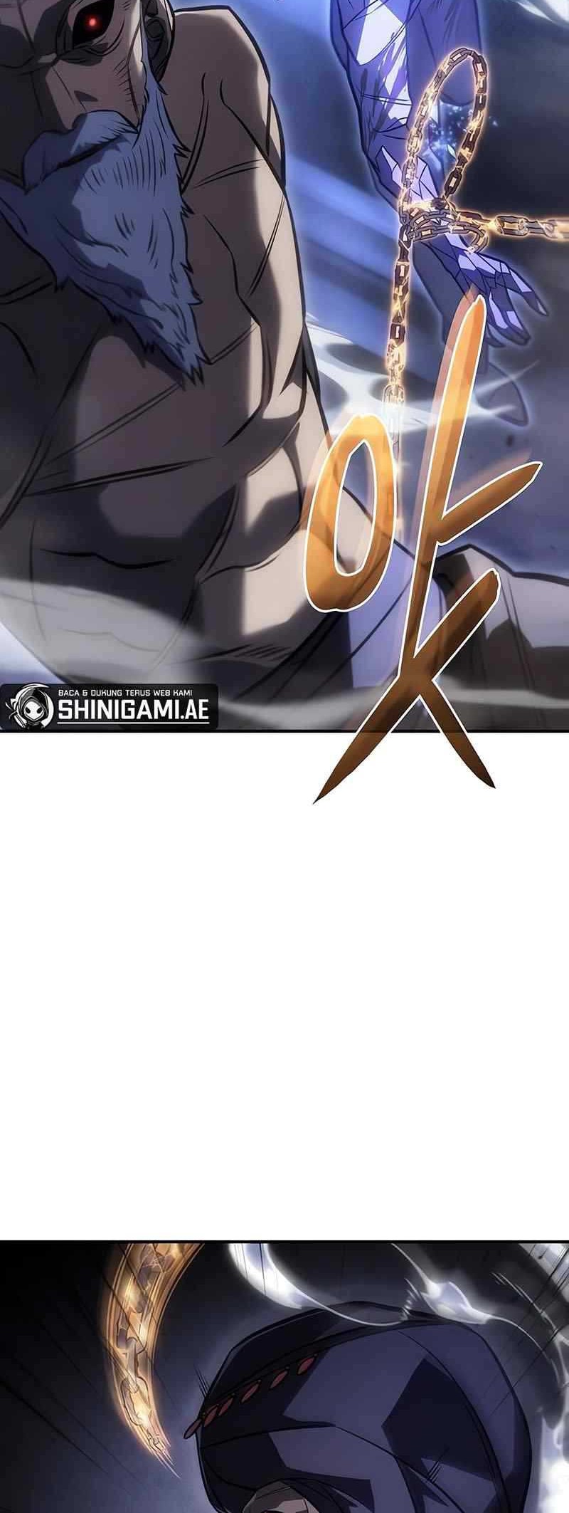 Regressing With The King’s Power Chapter 29 Gambar 70