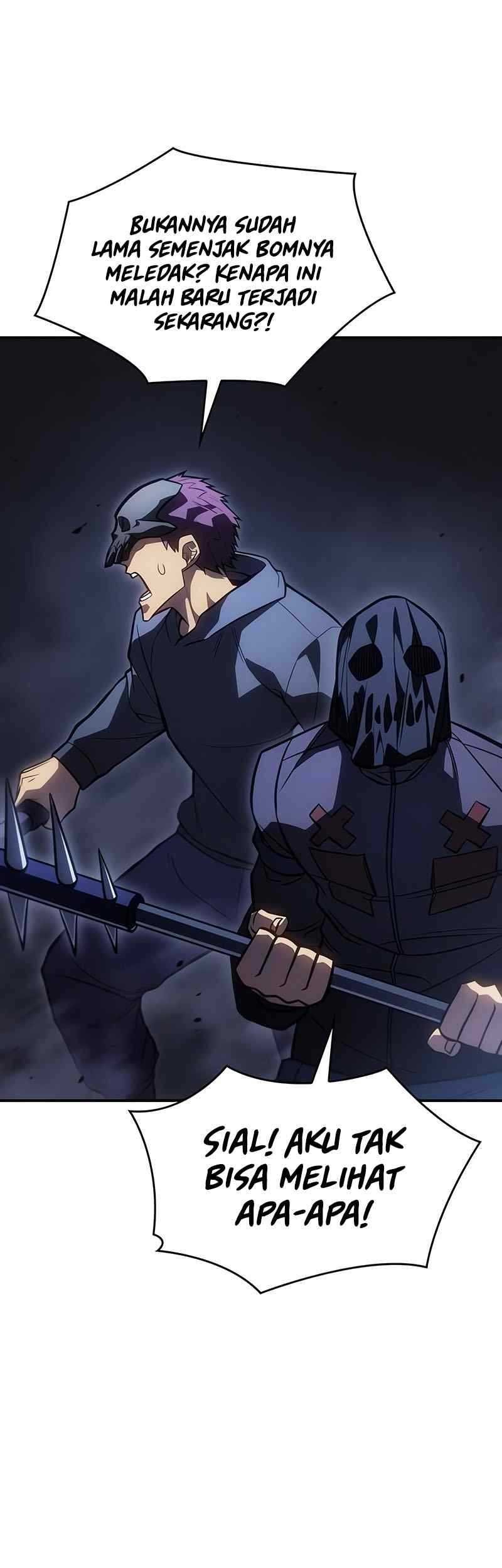 Regressing With The King’s Power Chapter 29 Gambar 67