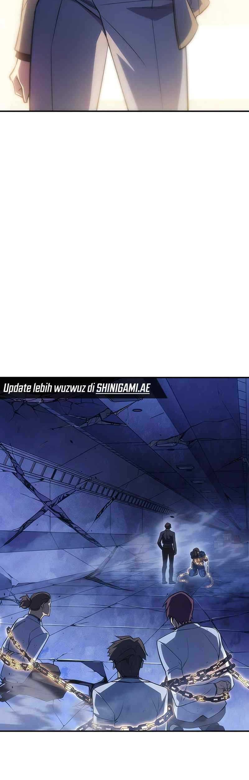 Regressing With The King’s Power Chapter 29 Gambar 36