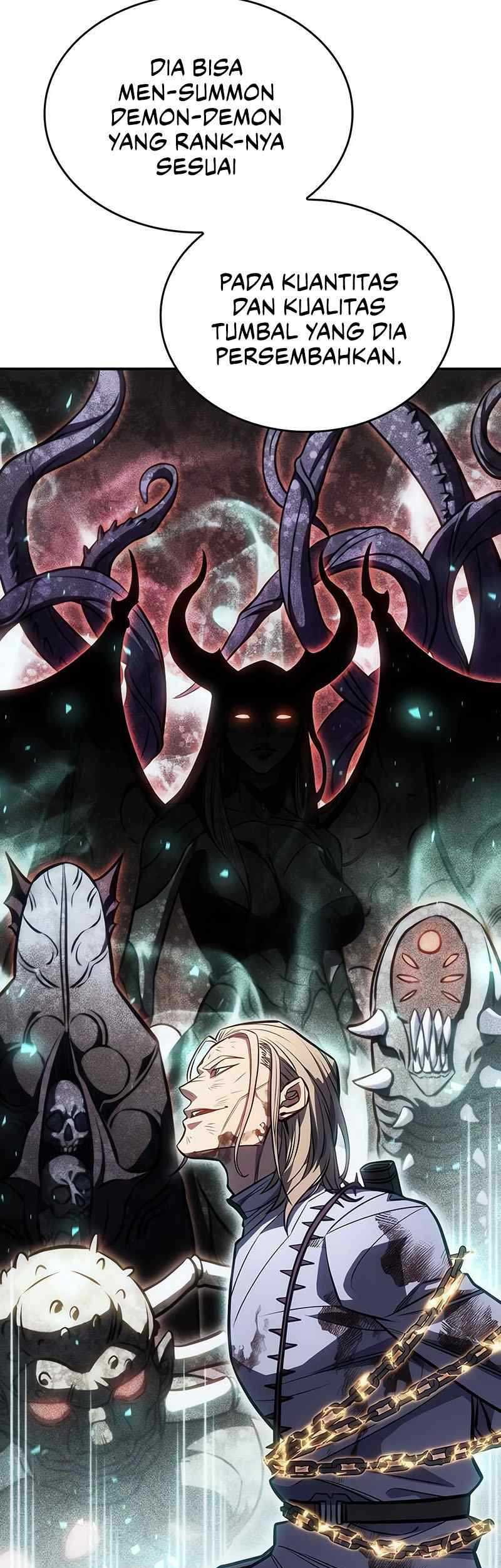 Regressing With The King’s Power Chapter 29 Gambar 39