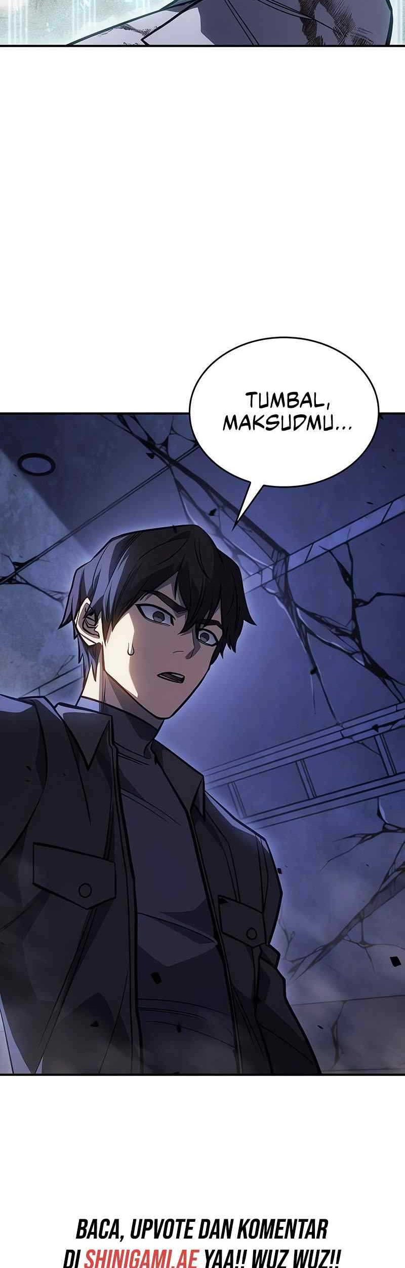 Regressing With The King’s Power Chapter 29 Gambar 40