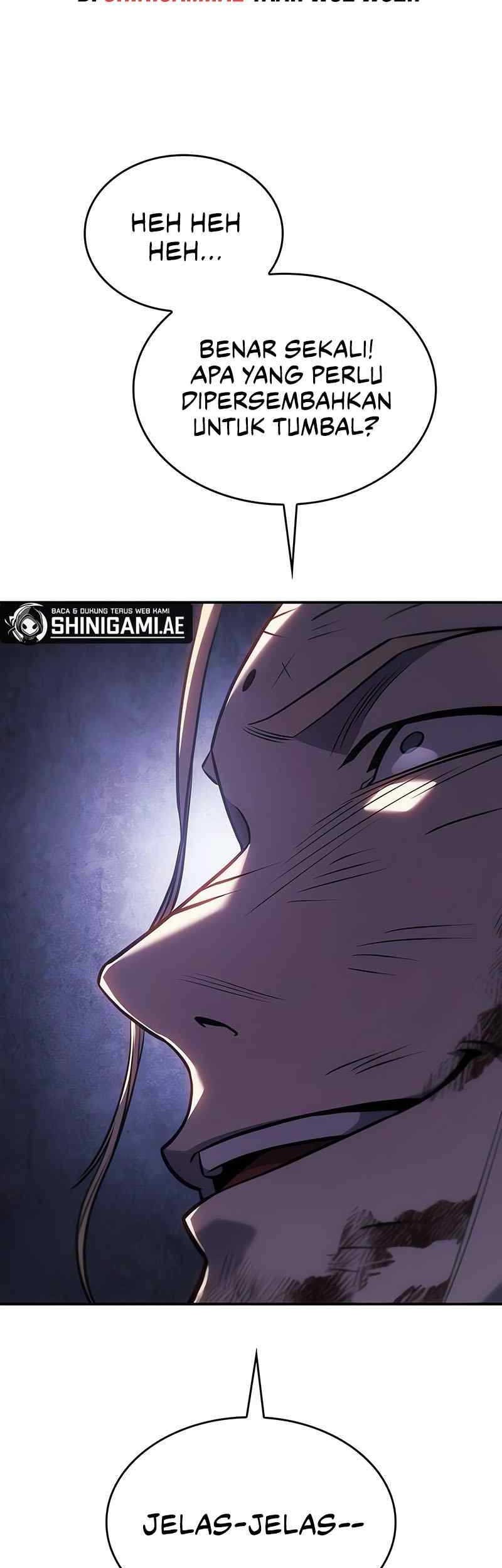 Regressing With The King’s Power Chapter 29 Gambar 41