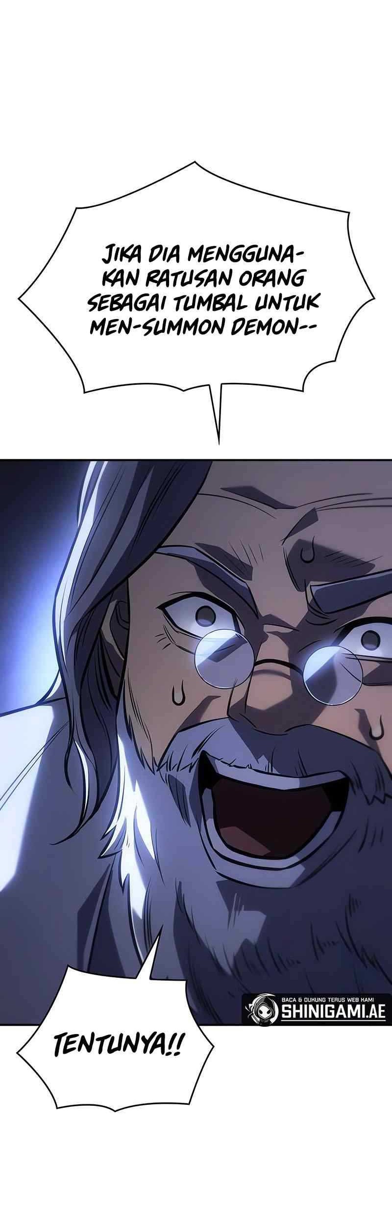 Regressing With The King’s Power Chapter 29 Gambar 46