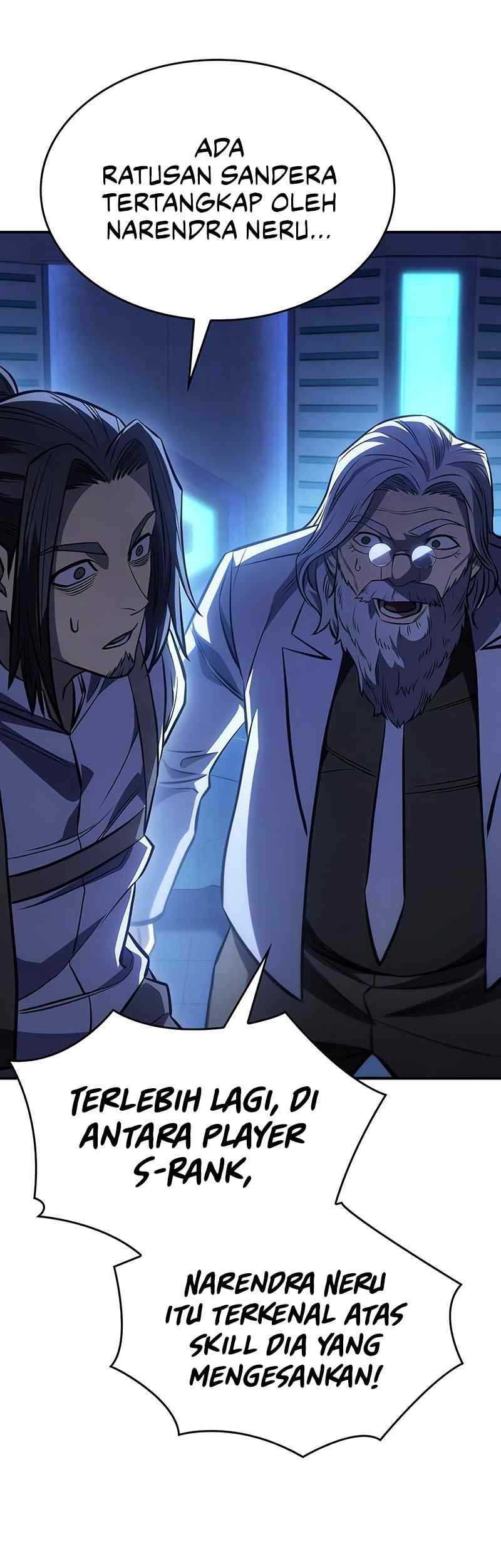 Regressing With The King’s Power Chapter 29 Gambar 45