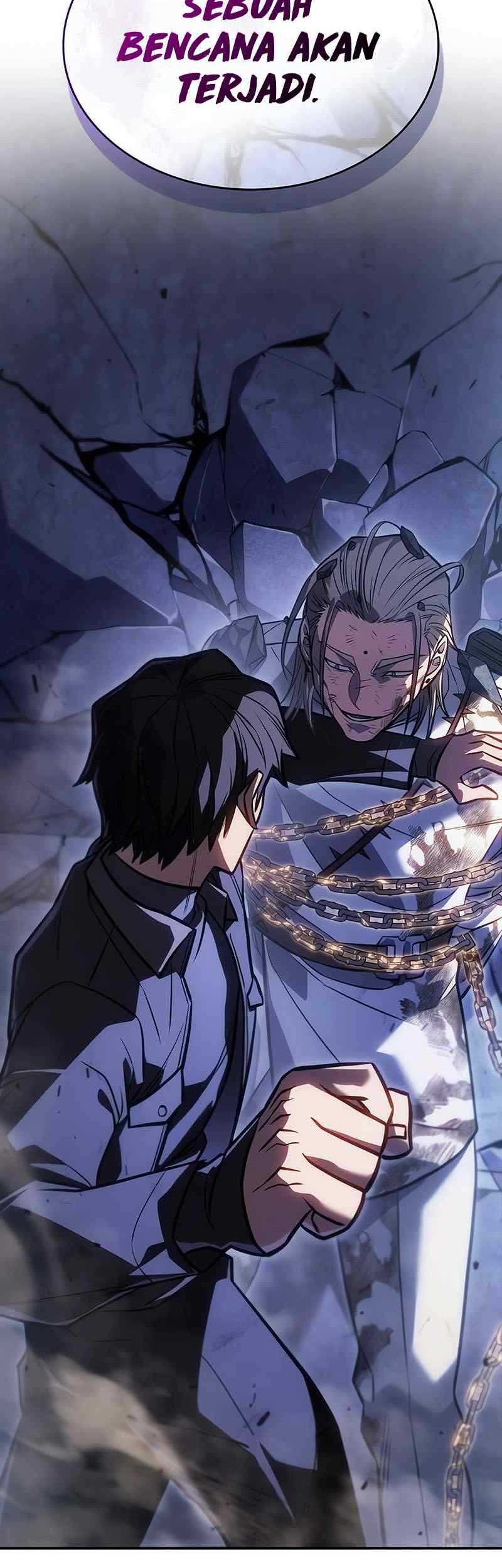 Regressing With The King’s Power Chapter 29 Gambar 48