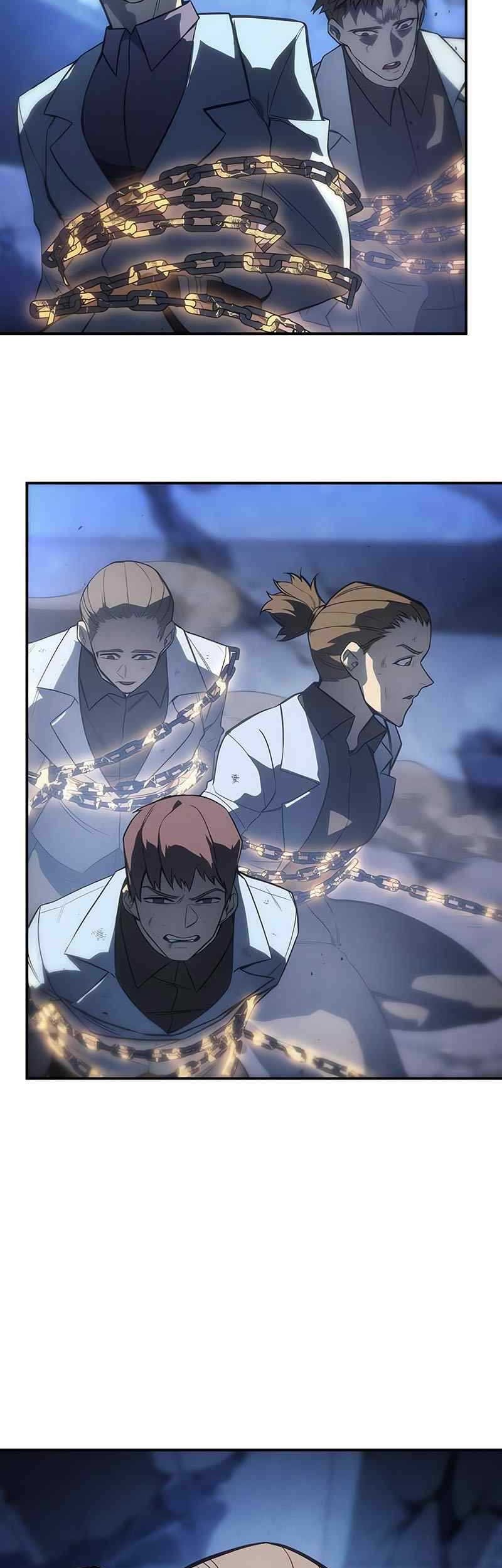 Regressing With The King’s Power Chapter 29 Gambar 4