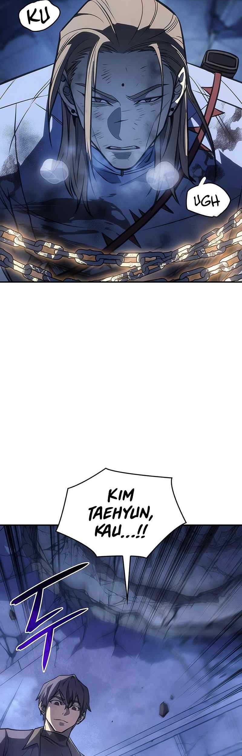 Regressing With The King’s Power Chapter 29 Gambar 5