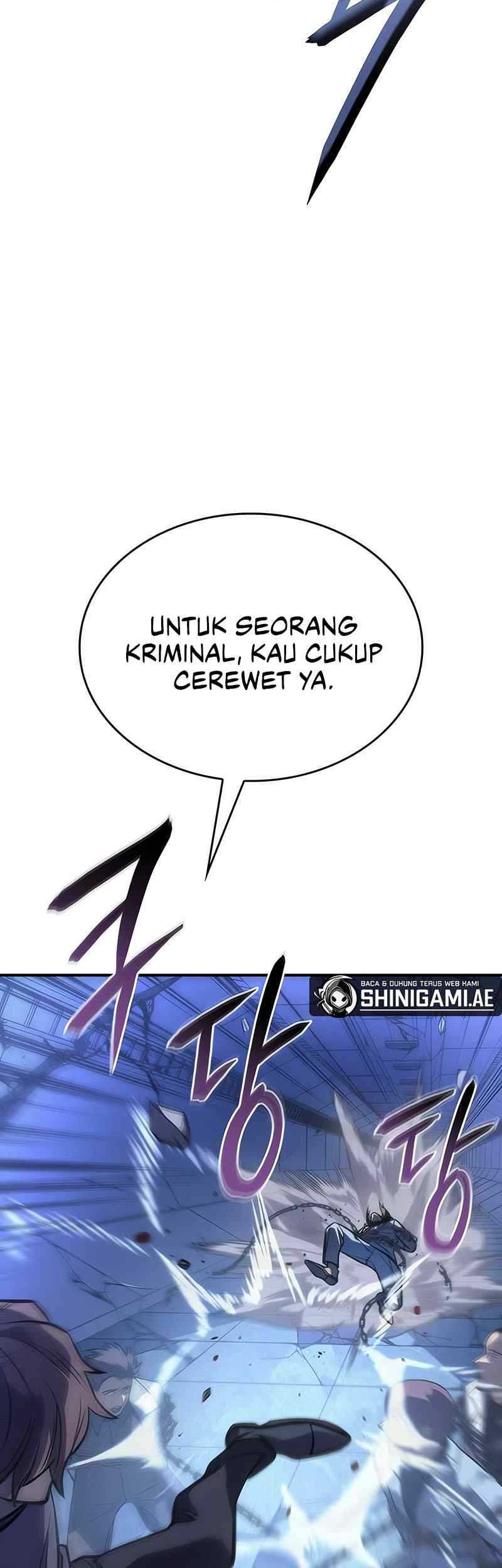 Regressing With The King’s Power Chapter 29 Gambar 10