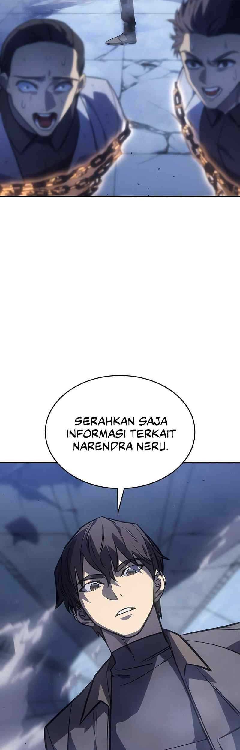 Regressing With The King’s Power Chapter 29 Gambar 12