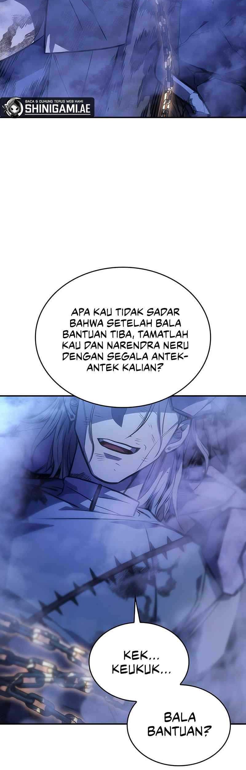 Regressing With The King’s Power Chapter 29 Gambar 14