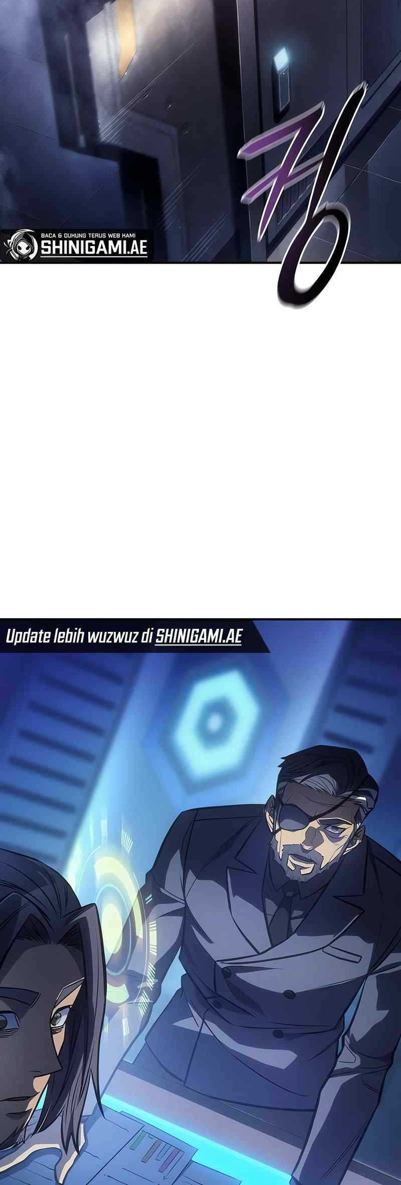 Regressing With The King’s Power Chapter 29 Gambar 18