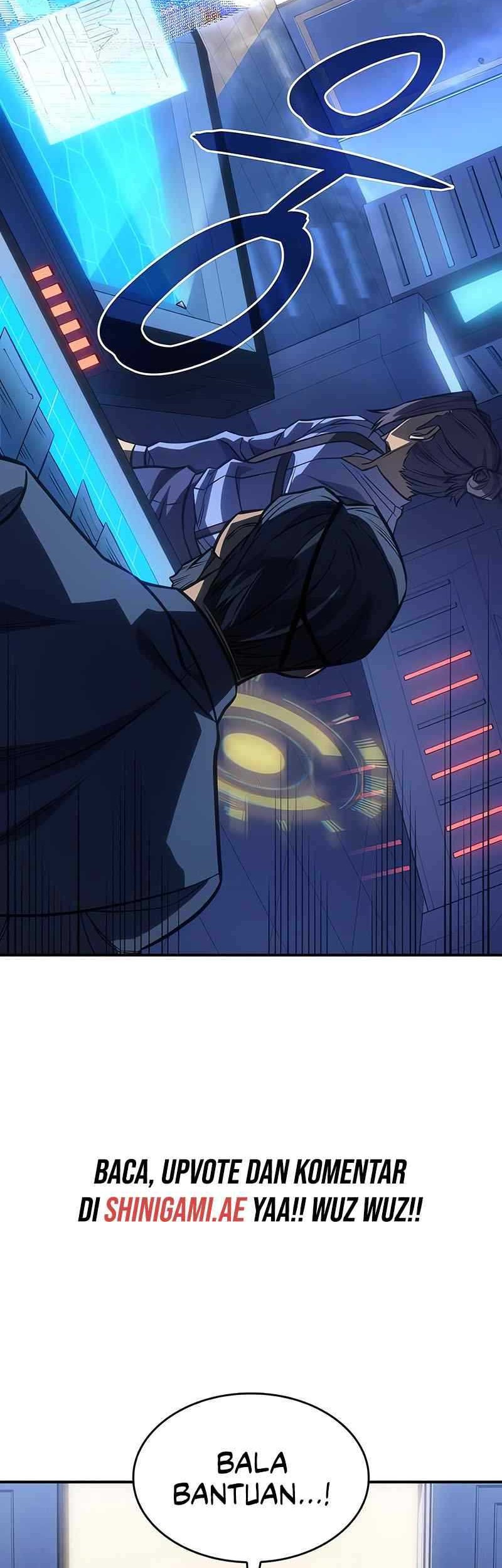 Regressing With The King’s Power Chapter 29 Gambar 20