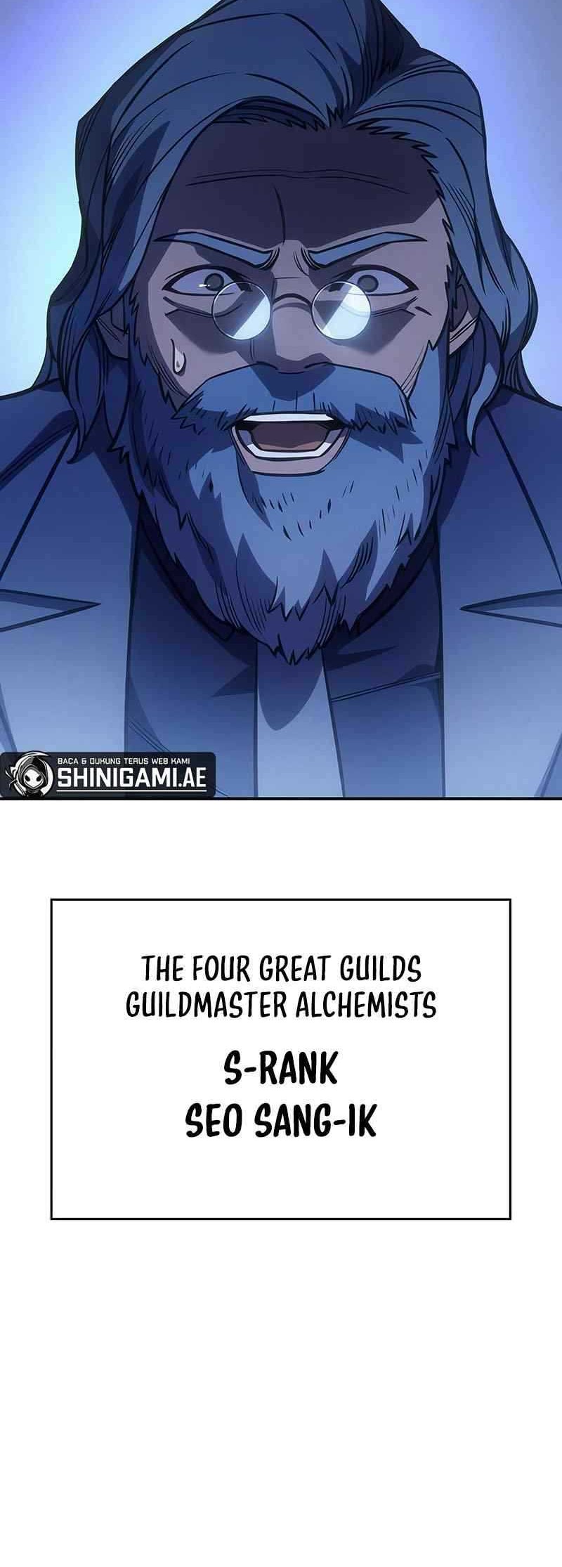 Regressing With The King’s Power Chapter 29 Gambar 22