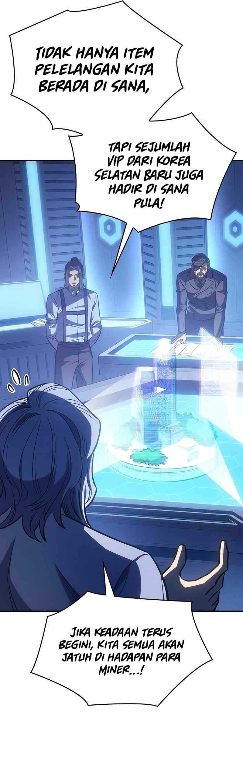 Regressing With The King’s Power Chapter 29 Gambar 23