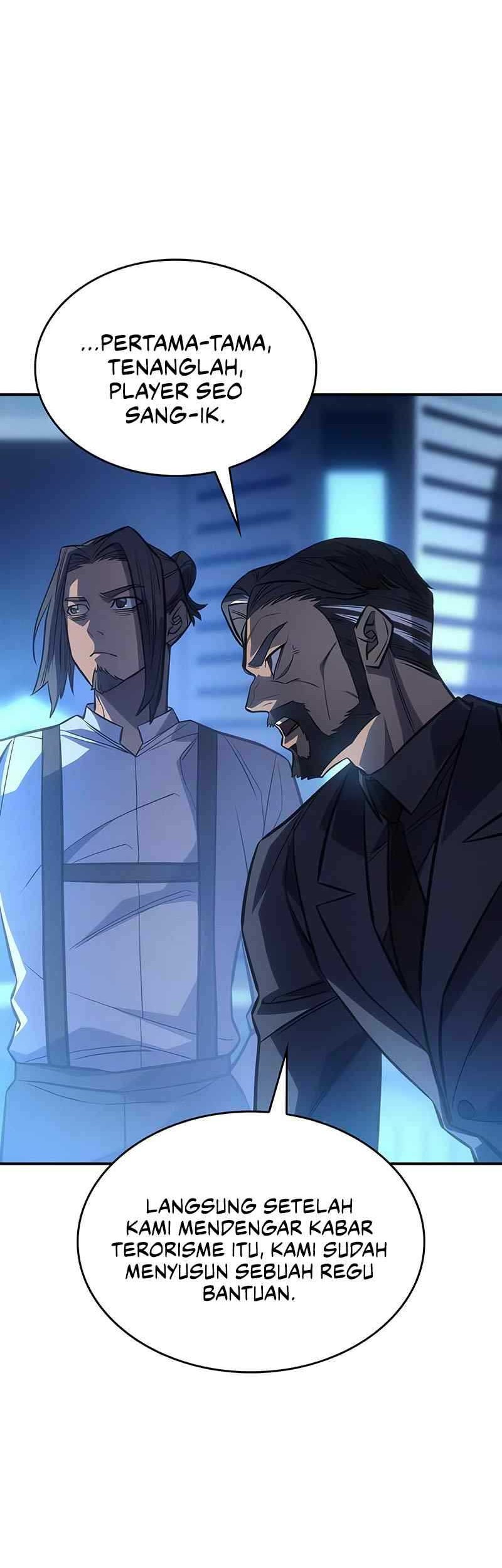 Regressing With The King’s Power Chapter 29 Gambar 24