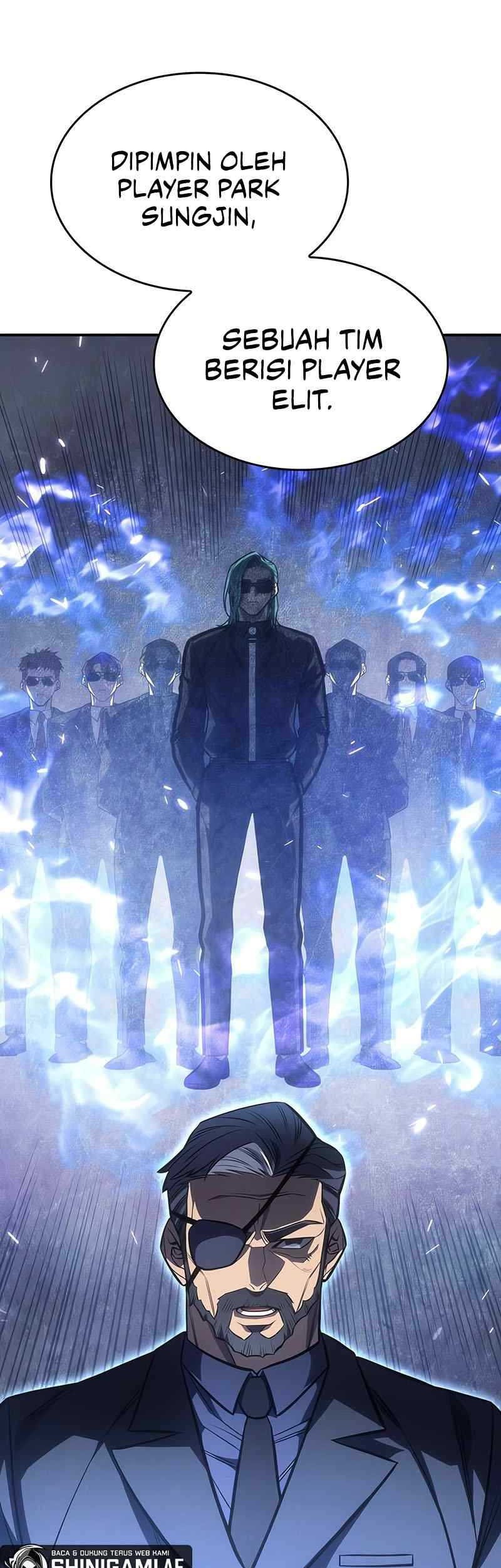 Regressing With The King’s Power Chapter 29 Gambar 25