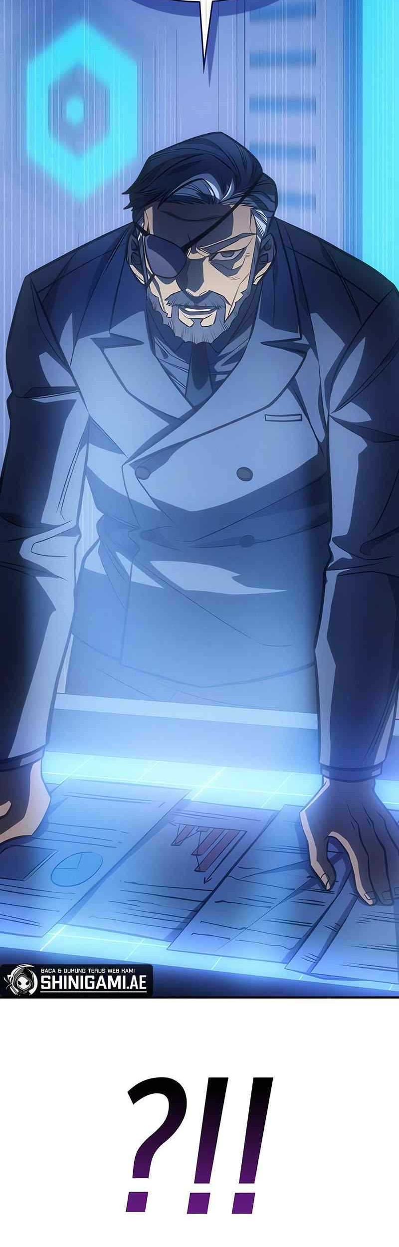 Regressing With The King’s Power Chapter 29 Gambar 28