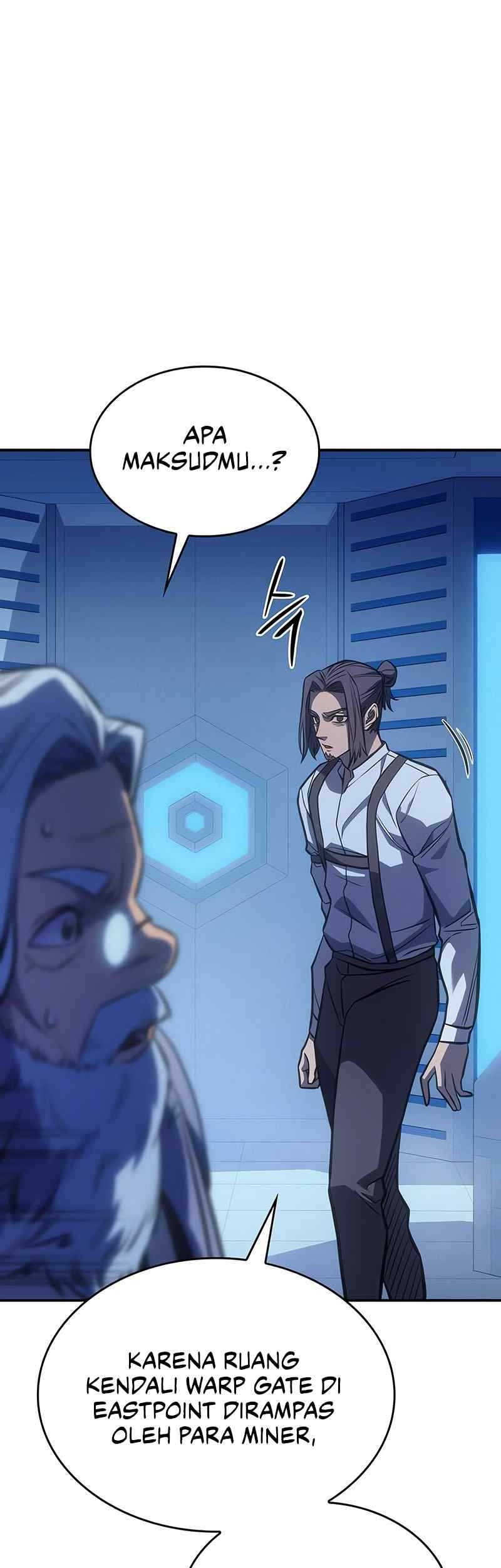 Regressing With The King’s Power Chapter 29 Gambar 29