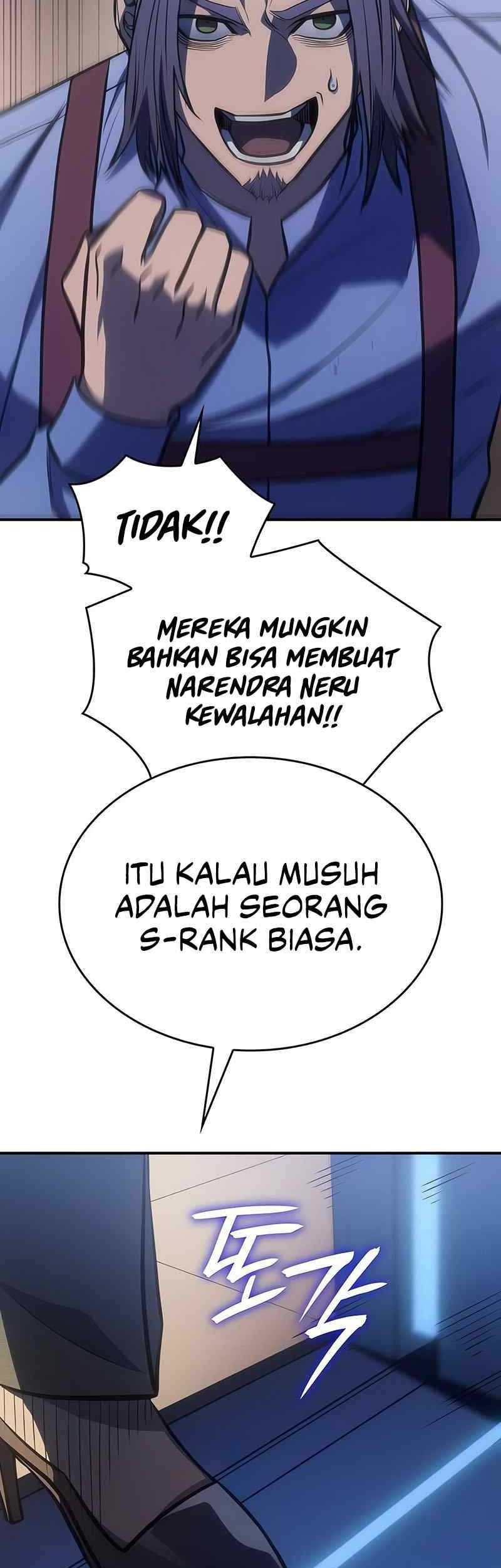Regressing With The King’s Power Chapter 29 Gambar 33