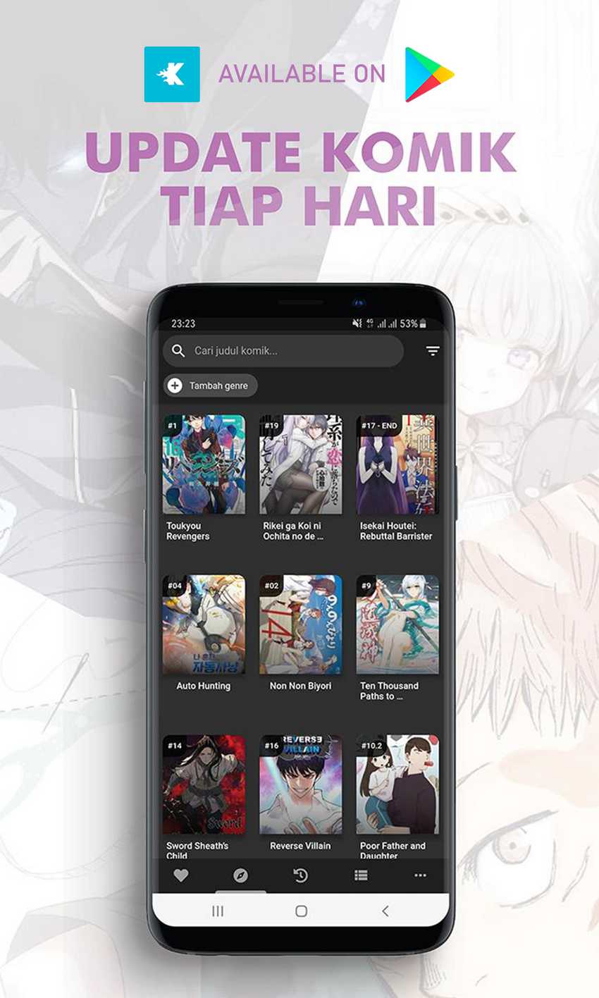 Komik Tanaka Ke, Tensei Suru Chapter 32 gambar nomor 1