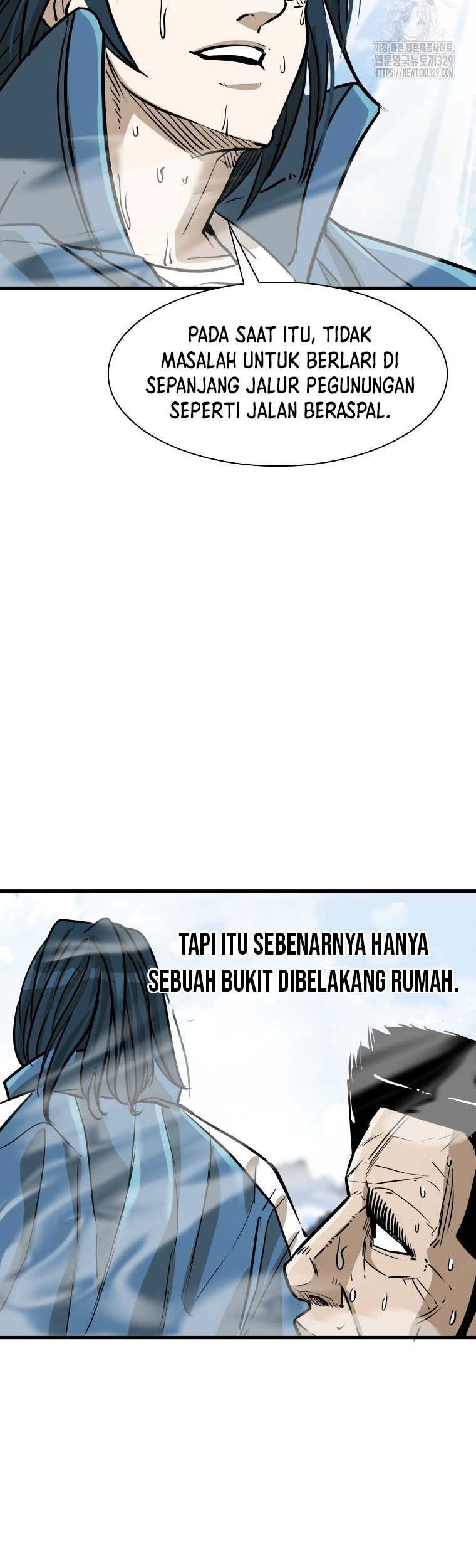 Shark Chapter 315 Gambar 47