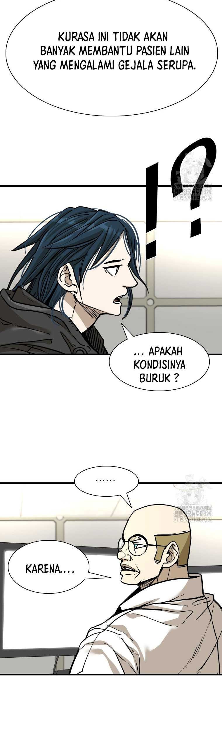 Shark Chapter 315 Gambar 53