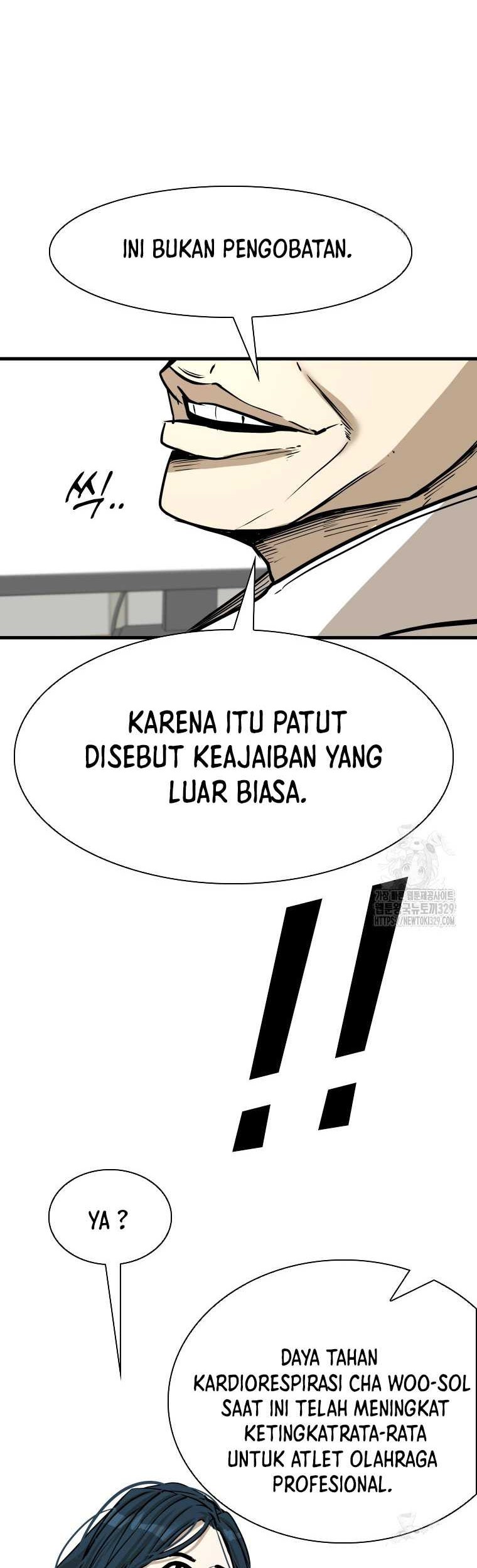Shark Chapter 315 Gambar 54