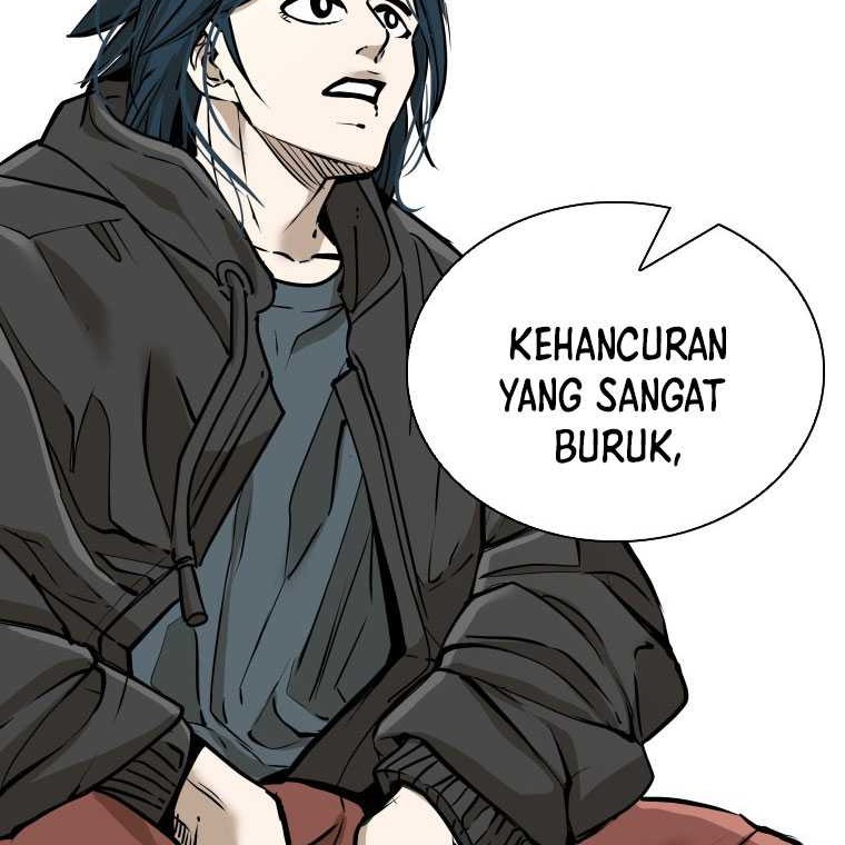 Shark Chapter 315 Gambar 55