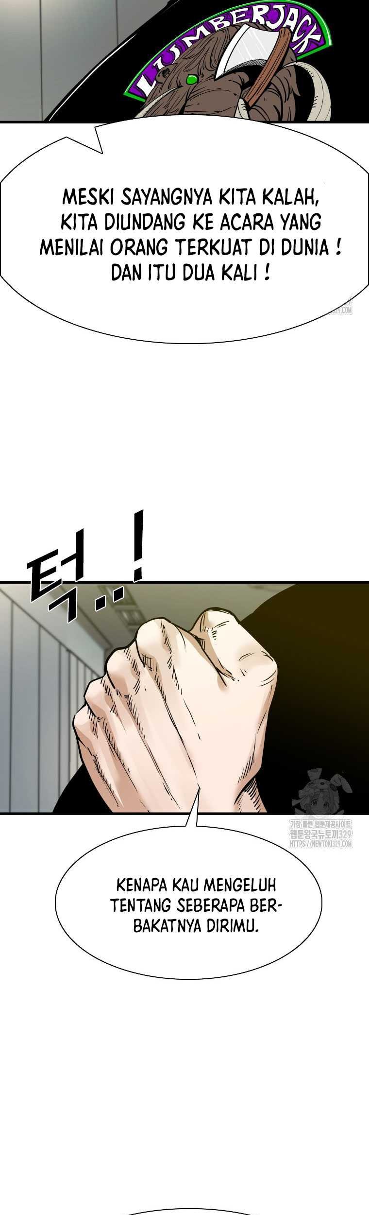 Shark Chapter 315 Gambar 29