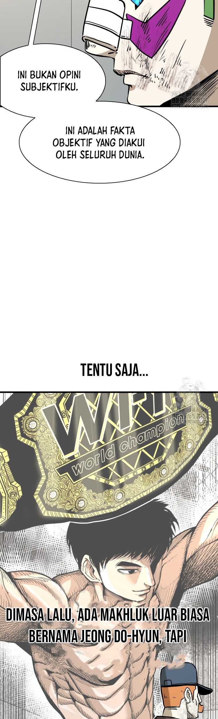 Shark Chapter 315 Gambar 32