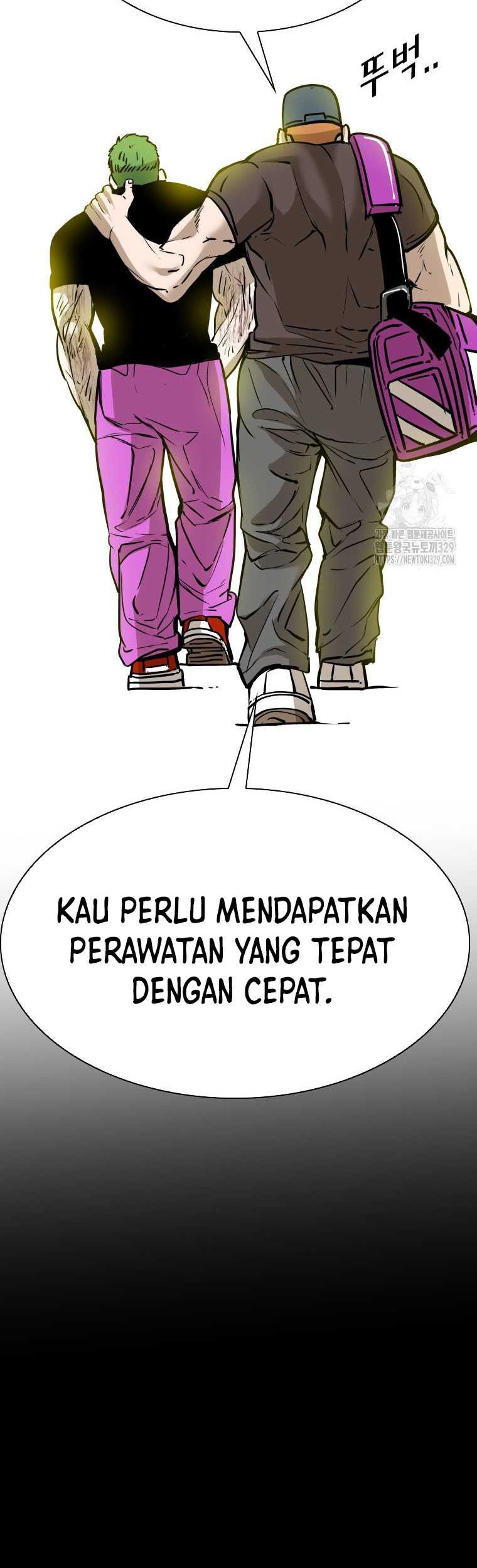 Shark Chapter 315 Gambar 36