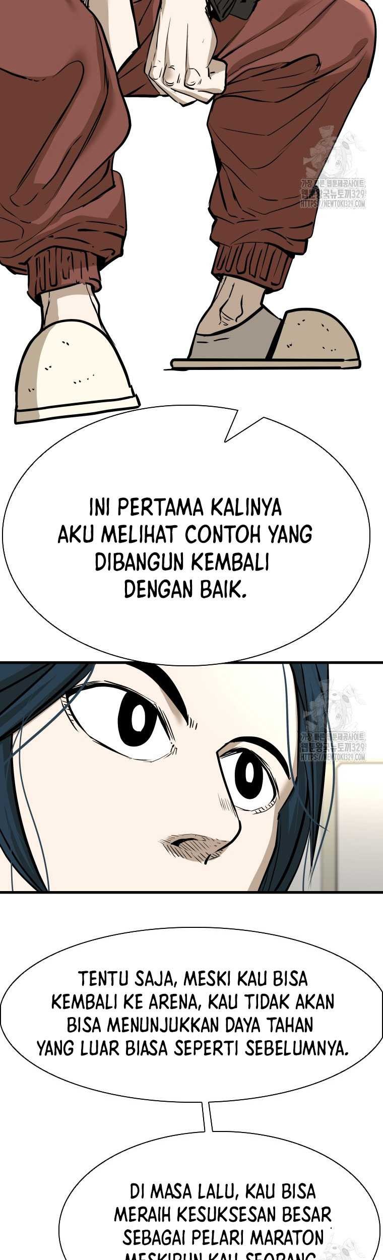 Shark Chapter 315 Gambar 56