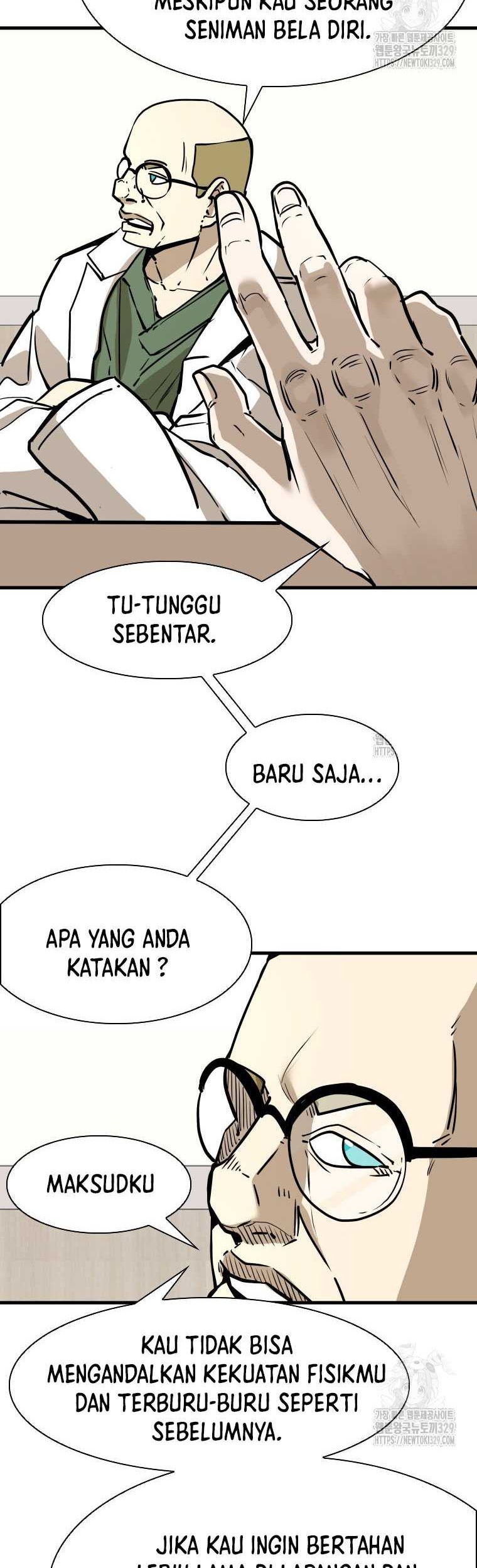 Shark Chapter 315 Gambar 57