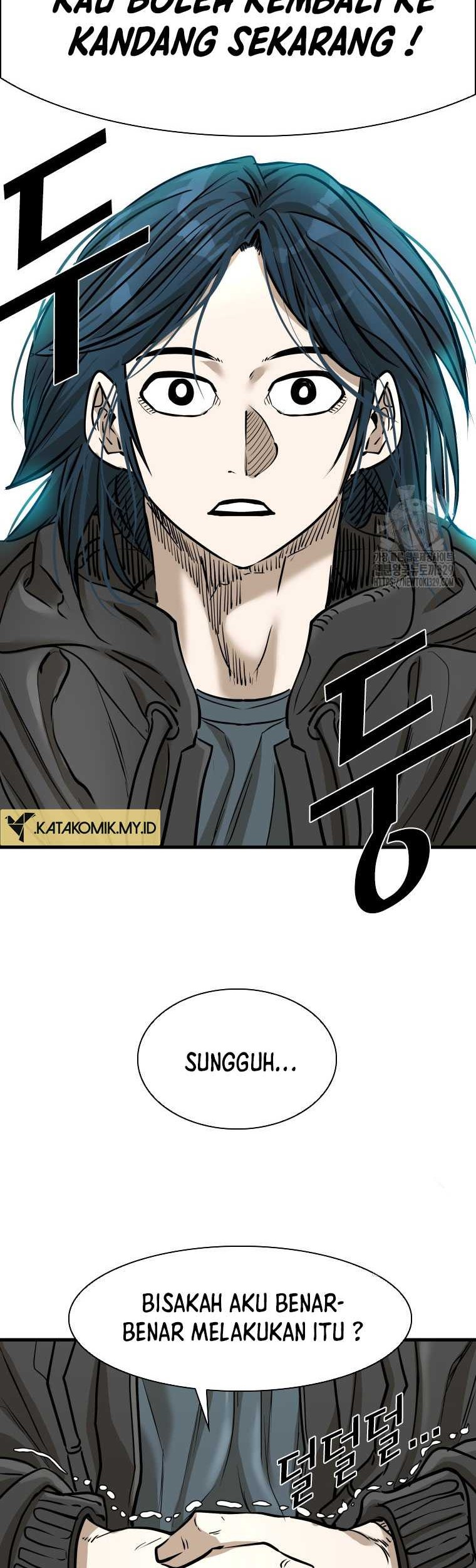 Shark Chapter 315 Gambar 60