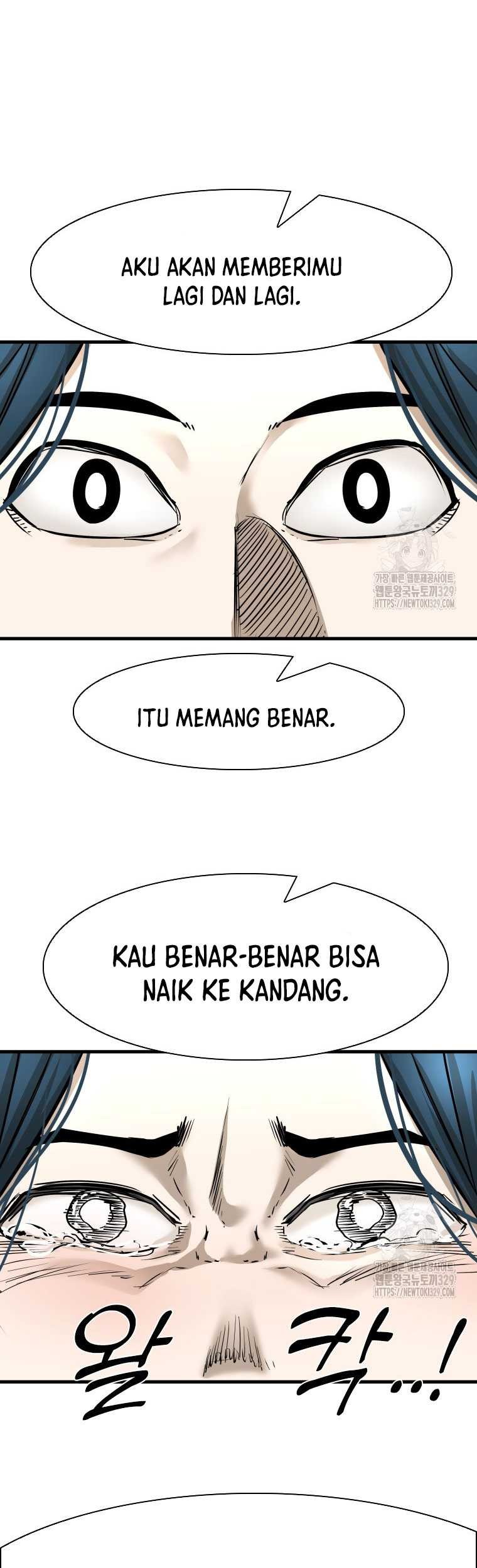 Shark Chapter 315 Gambar 62