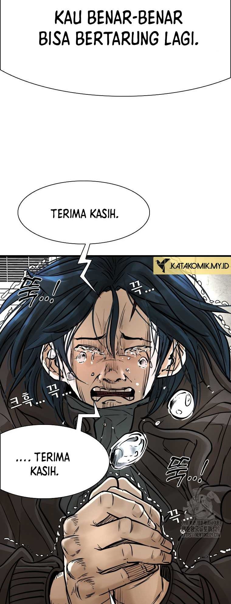 Shark Chapter 315 Gambar 63