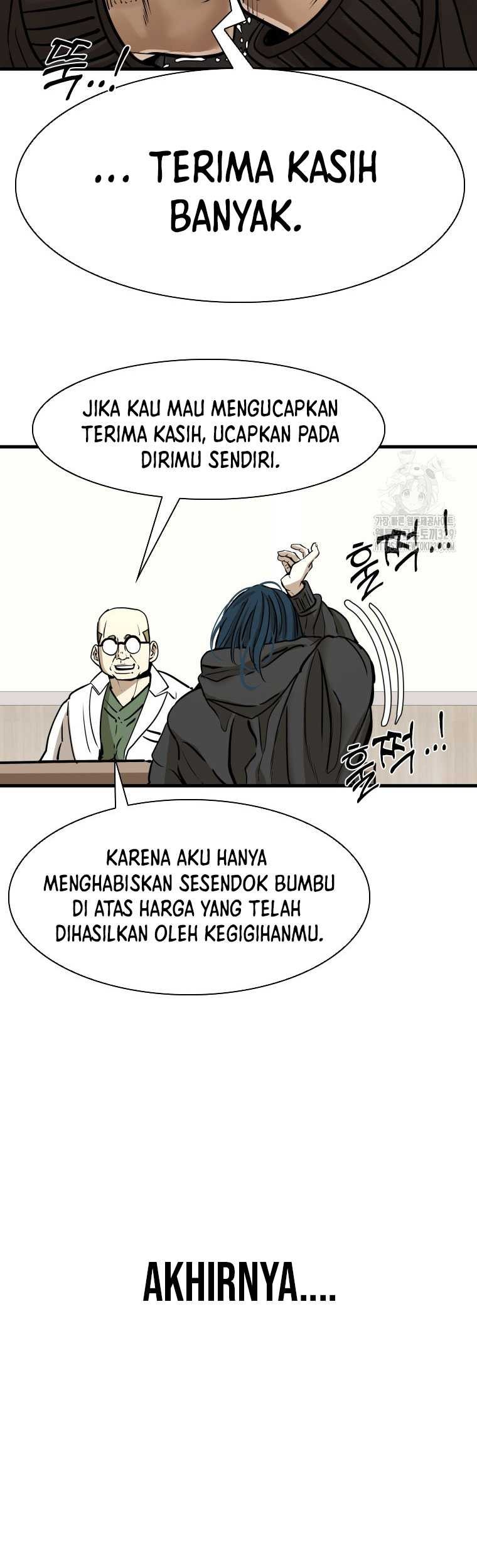 Shark Chapter 315 Gambar 64