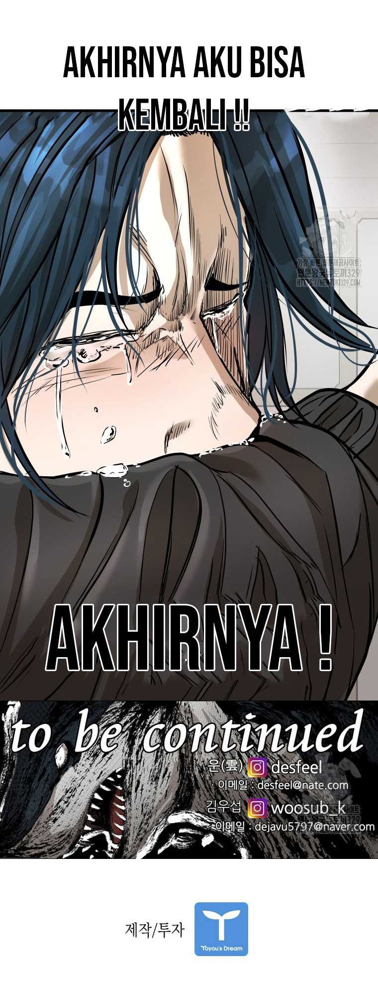 Shark Chapter 315 Gambar 65