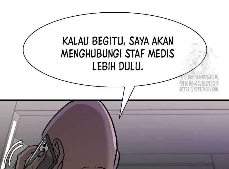 Shark Chapter 315 Gambar 7