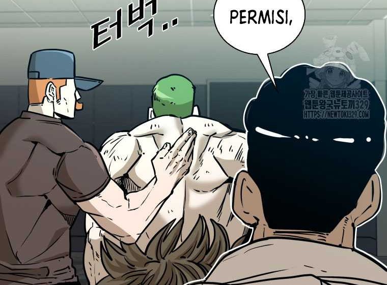 Shark Chapter 315 Gambar 10