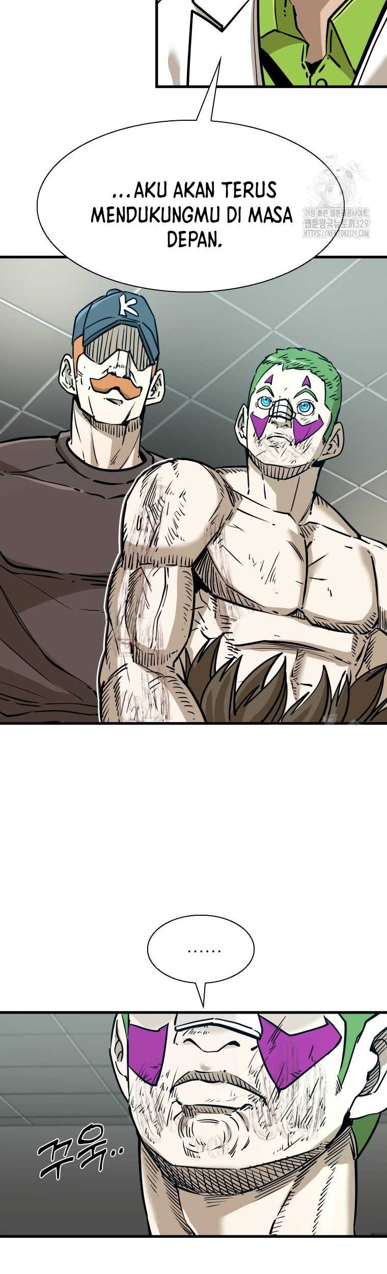 Shark Chapter 315 Gambar 12