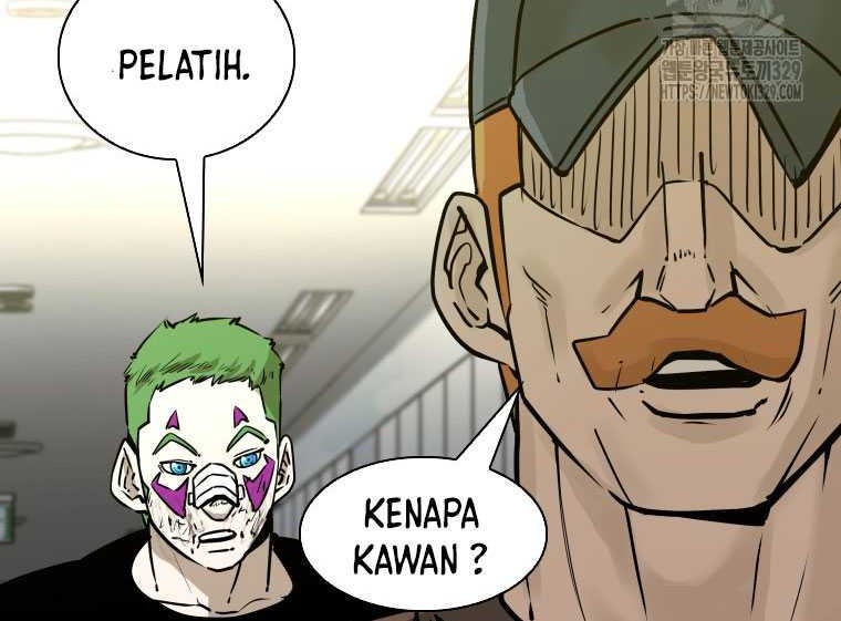 Shark Chapter 315 Gambar 16