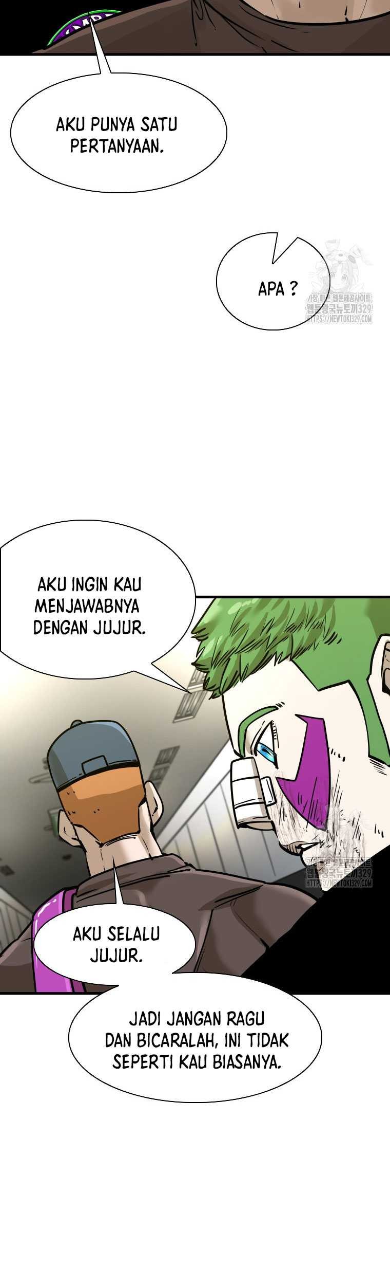 Shark Chapter 315 Gambar 17