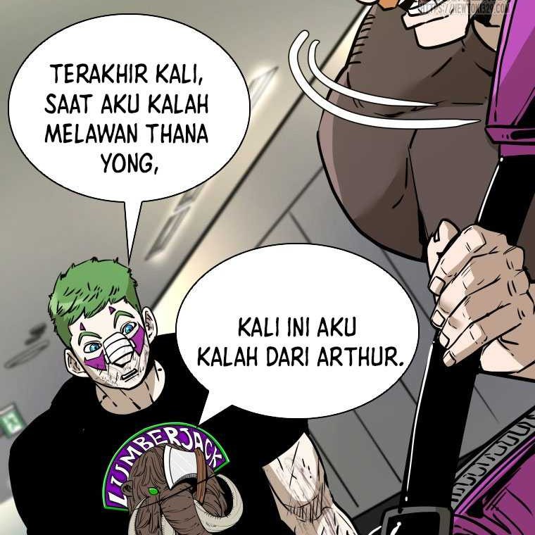 Shark Chapter 315 Gambar 19