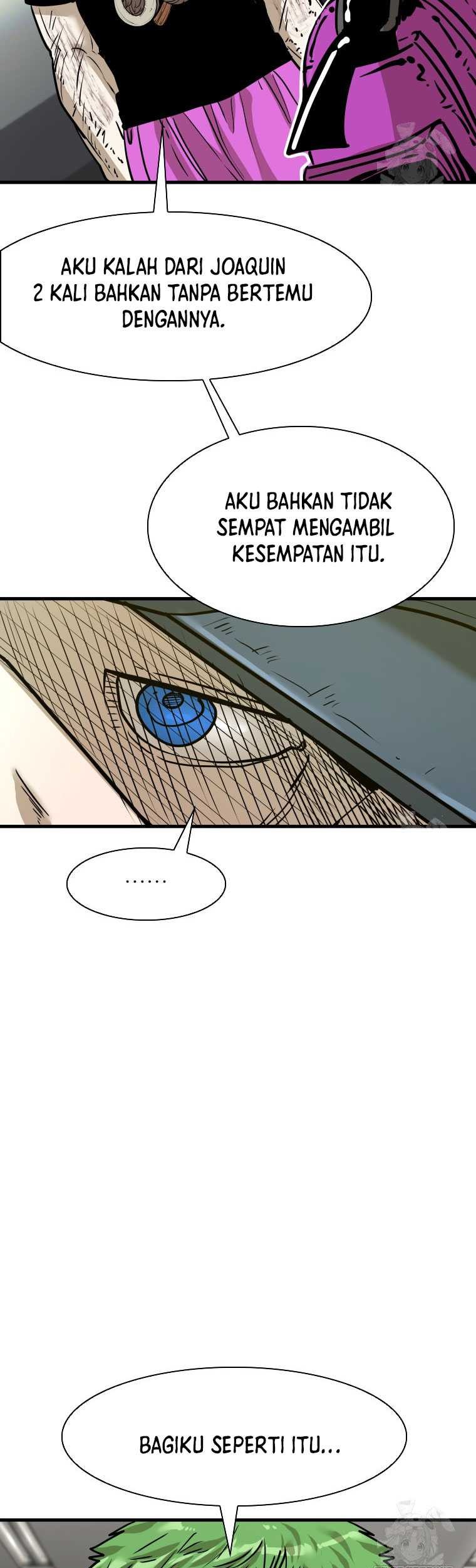 Shark Chapter 315 Gambar 20