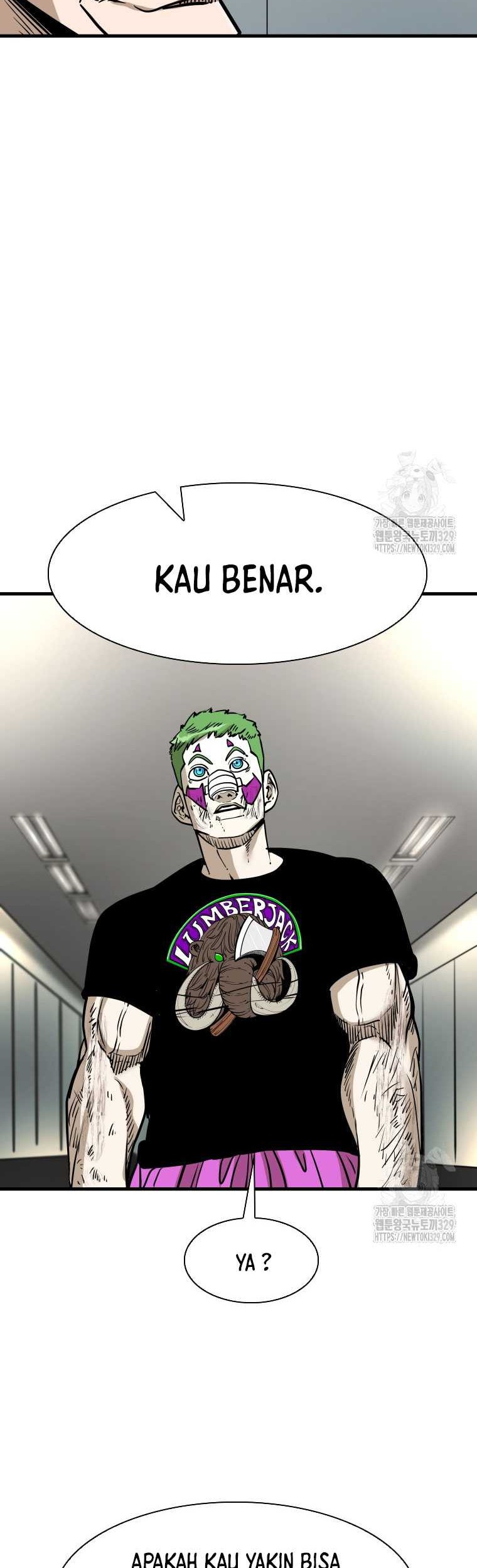 Shark Chapter 315 Gambar 24