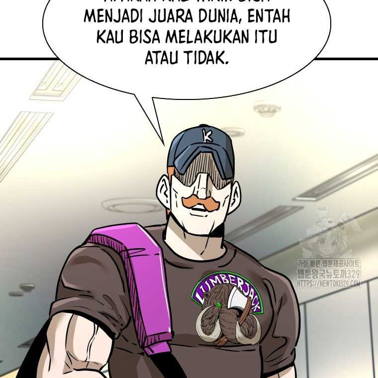 Shark Chapter 315 Gambar 25