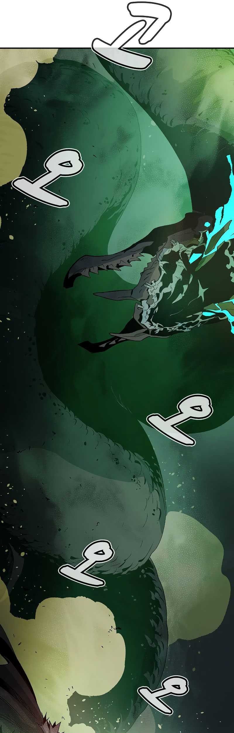 Alone Necromancer Chapter 118 Gambar 62