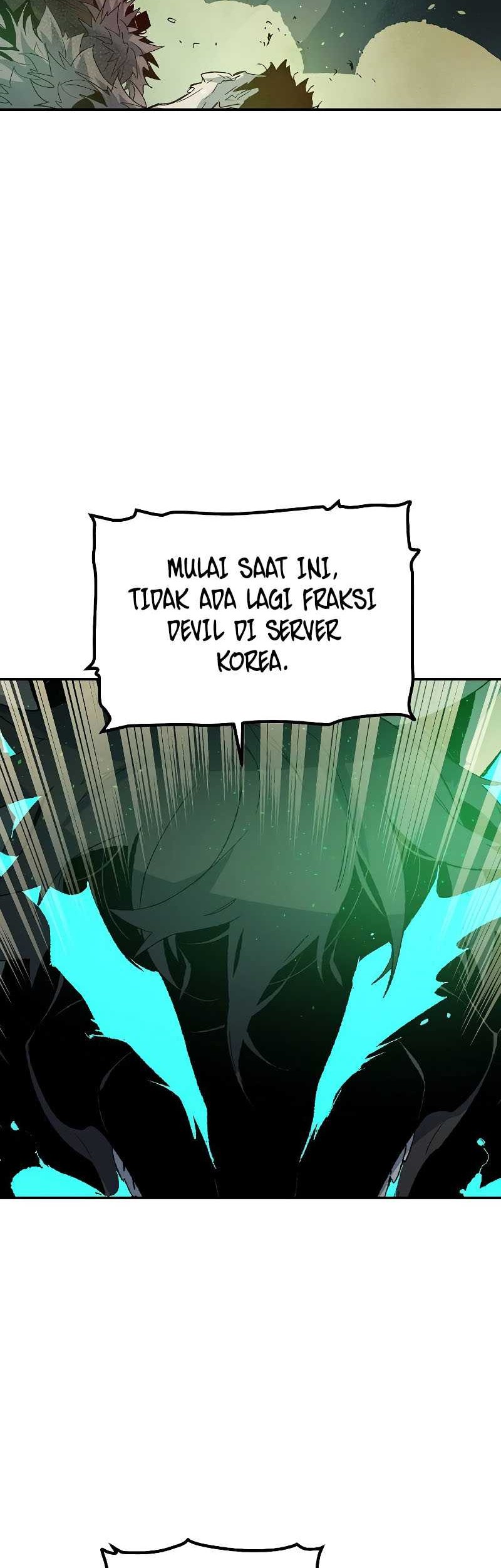 Alone Necromancer Chapter 118 Gambar 63